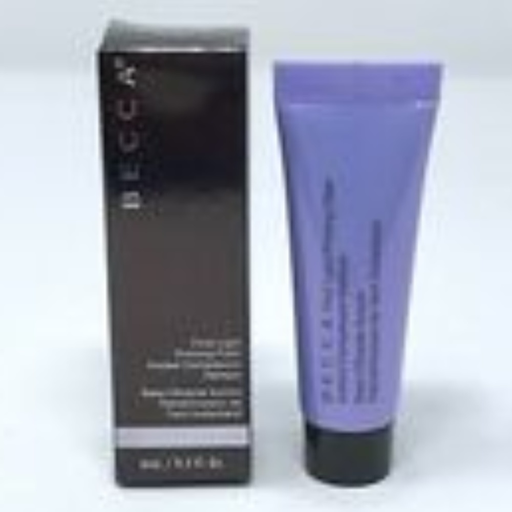 BECCA First Light Priming Filter 0.2 oz 6 ml